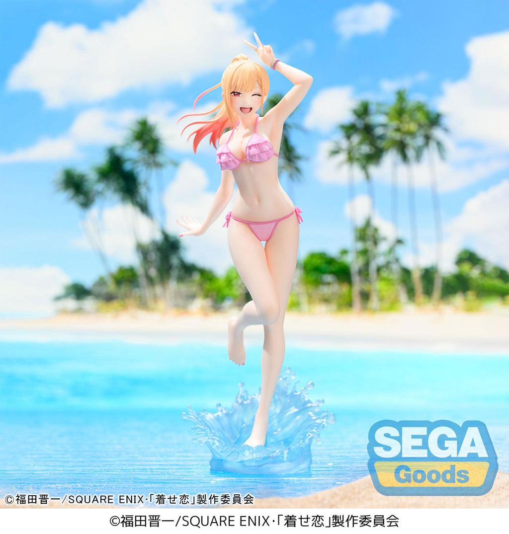 My Dress-Up Darling XStellar Marin Kitagawa Figure (Reissue)