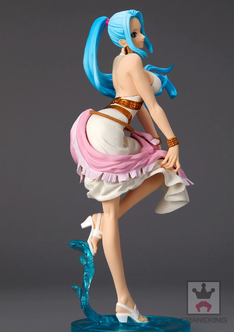 Glitter & Glamours - Nefertari Vivi A