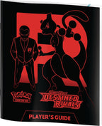 SCARLET & VIOLET DESTINED RIVALS ELITE TRAINER BOX