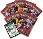 SCARLET & VIOLET DESTINED RIVALS ELITE TRAINER BOX