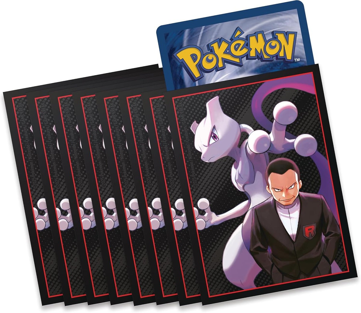 SCARLET & VIOLET DESTINED RIVALS ELITE TRAINER BOX