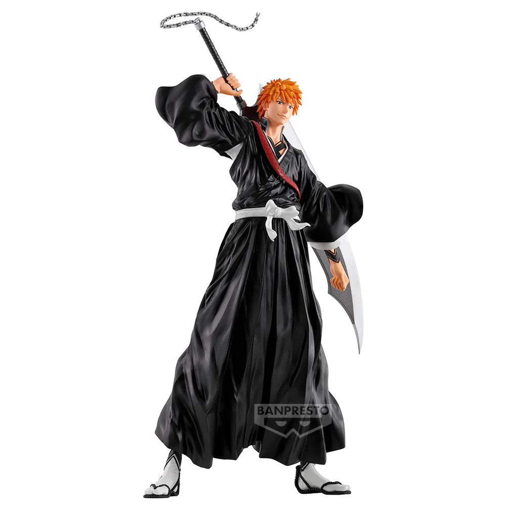 BLEACH GRANDISTA - KUROSAKI ICHIGO