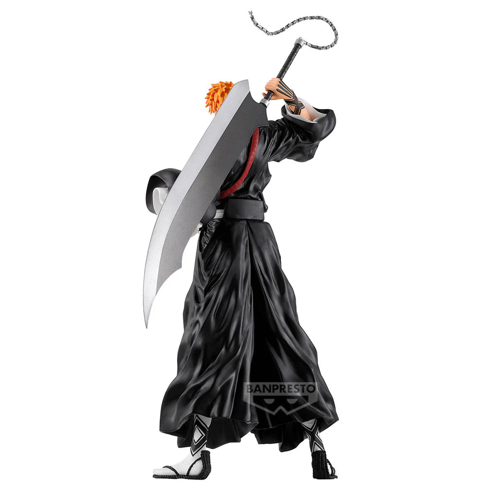 BLEACH GRANDISTA - KUROSAKI ICHIGO