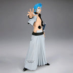 Bleach Maximatic - Grimmjow Jaegerjaquez Figure