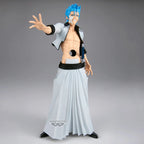 Bleach Maximatic - Grimmjow Jaegerjaquez Figure