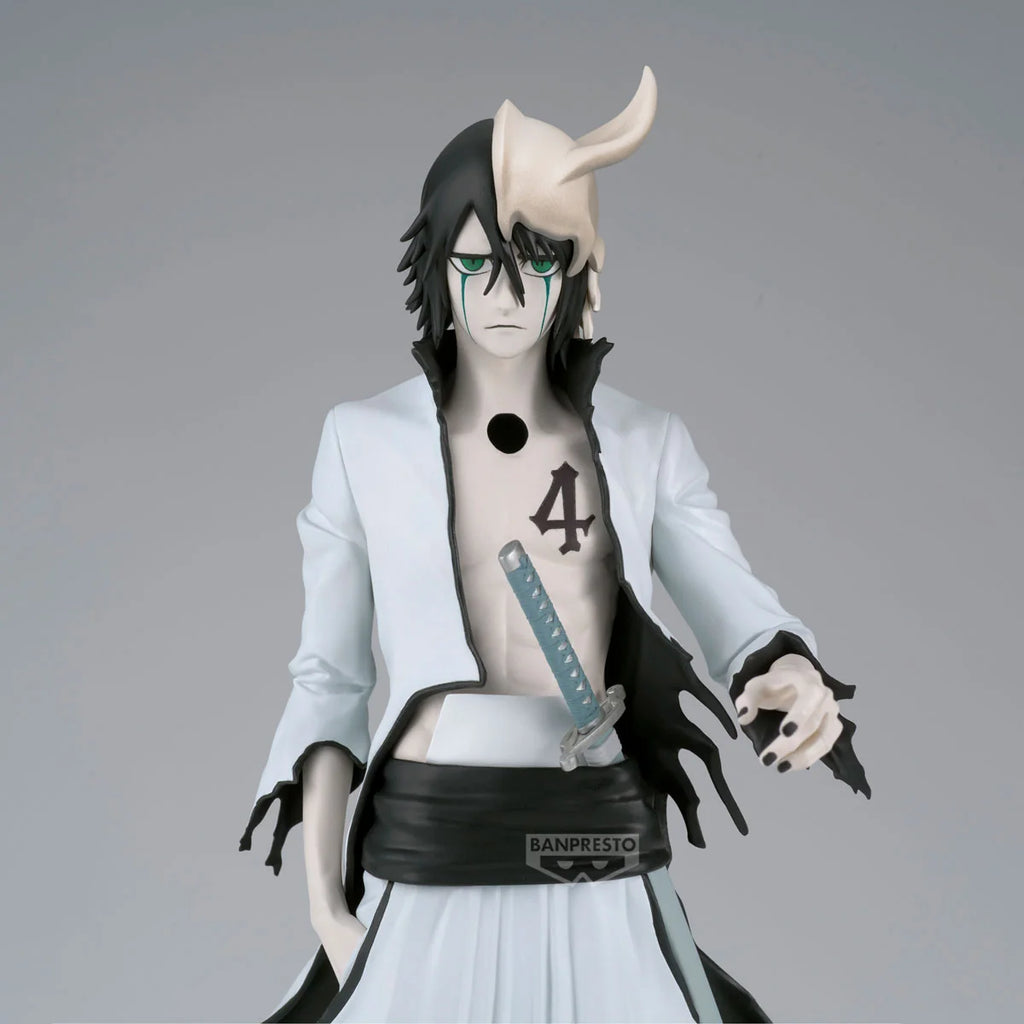 Bleach Maximatic - Ulquiorra Cifer Figure