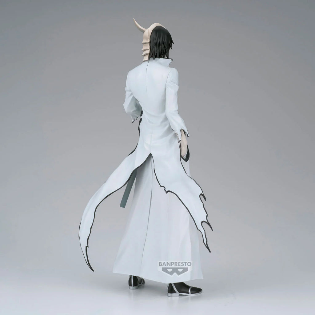 Bleach Maximatic - Ulquiorra Cifer Figure