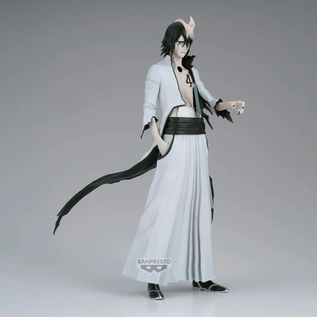 Bleach Maximatic - Ulquiorra Cifer Figure