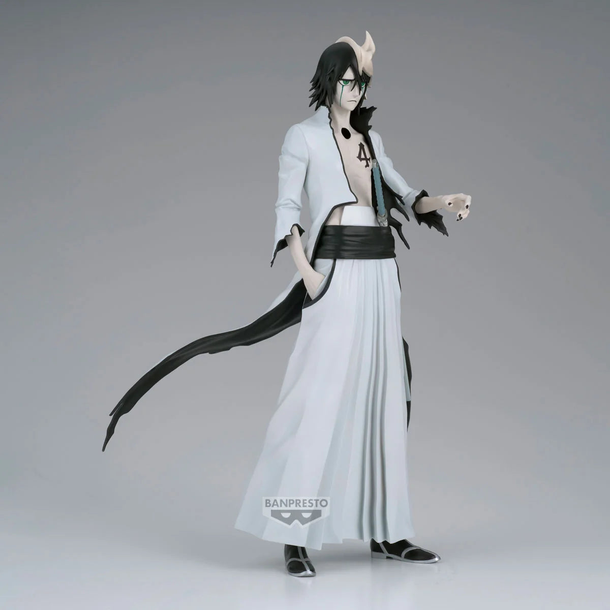 Bleach Maximatic - Ulquiorra Cifer Figure