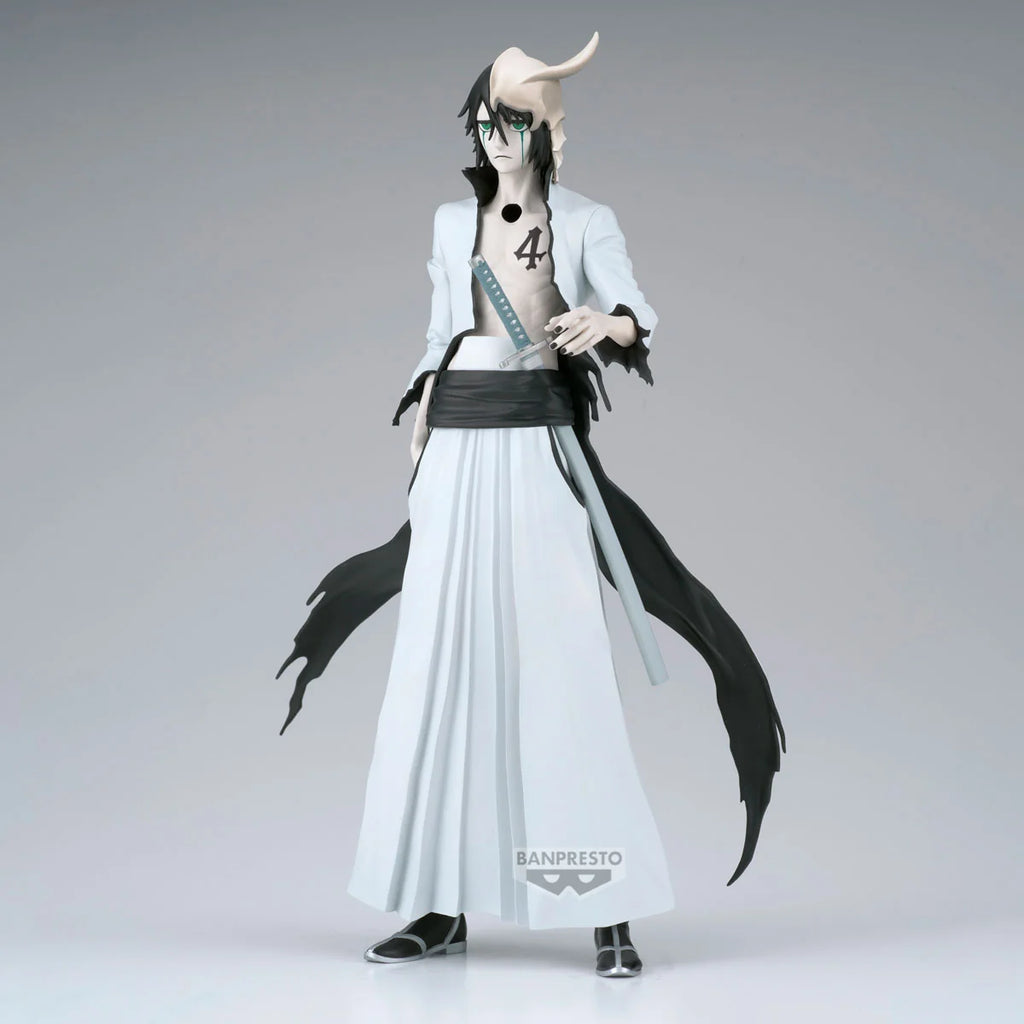 Bleach Maximatic - Ulquiorra Cifer Figure