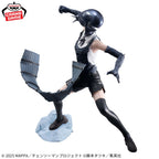 CHAINSAW MAN GRANDISTA - BOMB