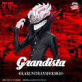 DANDADAN GRANDISTA - OKARUN