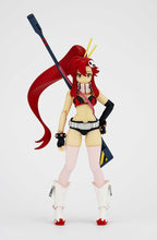 Fraulein Revoltech 010 Gurren Lagann - Yoko