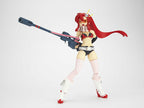 Fraulein Revoltech 010 Gurren Lagann - Yoko