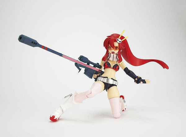 Fraulein Revoltech 010 Gurren Lagann - Yoko