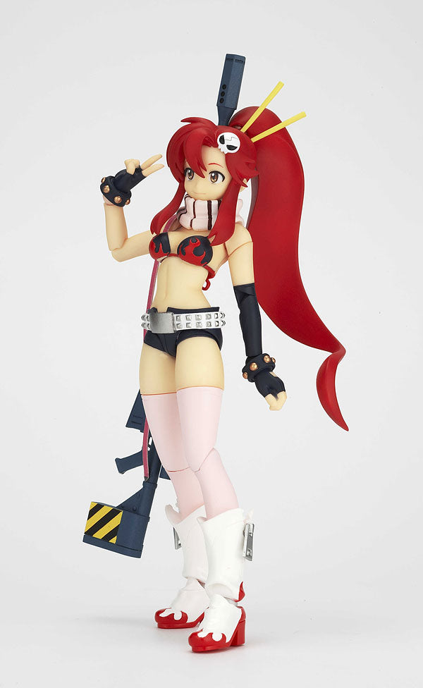 Fraulein Revoltech 010 Gurren Lagann - Yoko