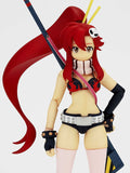 Fraulein Revoltech 010 Gurren Lagann - Yoko