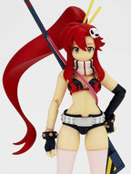 Fraulein Revoltech 010 Gurren Lagann - Yoko