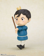 Ranking of Kings S.H.Figuarts Bojji & Kage Action Figure Set