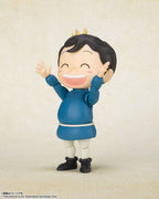 Ranking of Kings S.H.Figuarts Bojji & Kage Action Figure Set