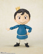Ranking of Kings S.H.Figuarts Bojji & Kage Action Figure Set