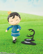 Ranking of Kings S.H.Figuarts Bojji & Kage Action Figure Set