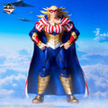 Masterlise Ichiban Kuji Last One My Hero Academia - Stars and Stripes