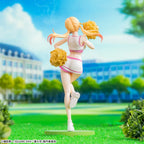 My Dress-Up Darling Luminasta Marin Kitagawa (Cheering!) Figure