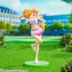 My Dress-Up Darling Luminasta Marin Kitagawa (Cheering!) Figure
