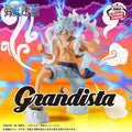 One Piece - Grandista - Monkey D. Luffy Gear 5
