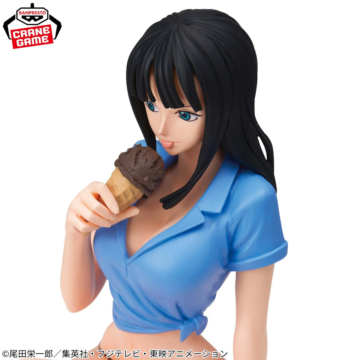 One Piece Glitter & Glamours Nico Robin (Summer Style) Figure