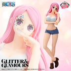One Piece Glitter & Glamours Jewelry Bonney II Figure
