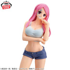 One Piece Glitter & Glamours Jewelry Bonney II Figure