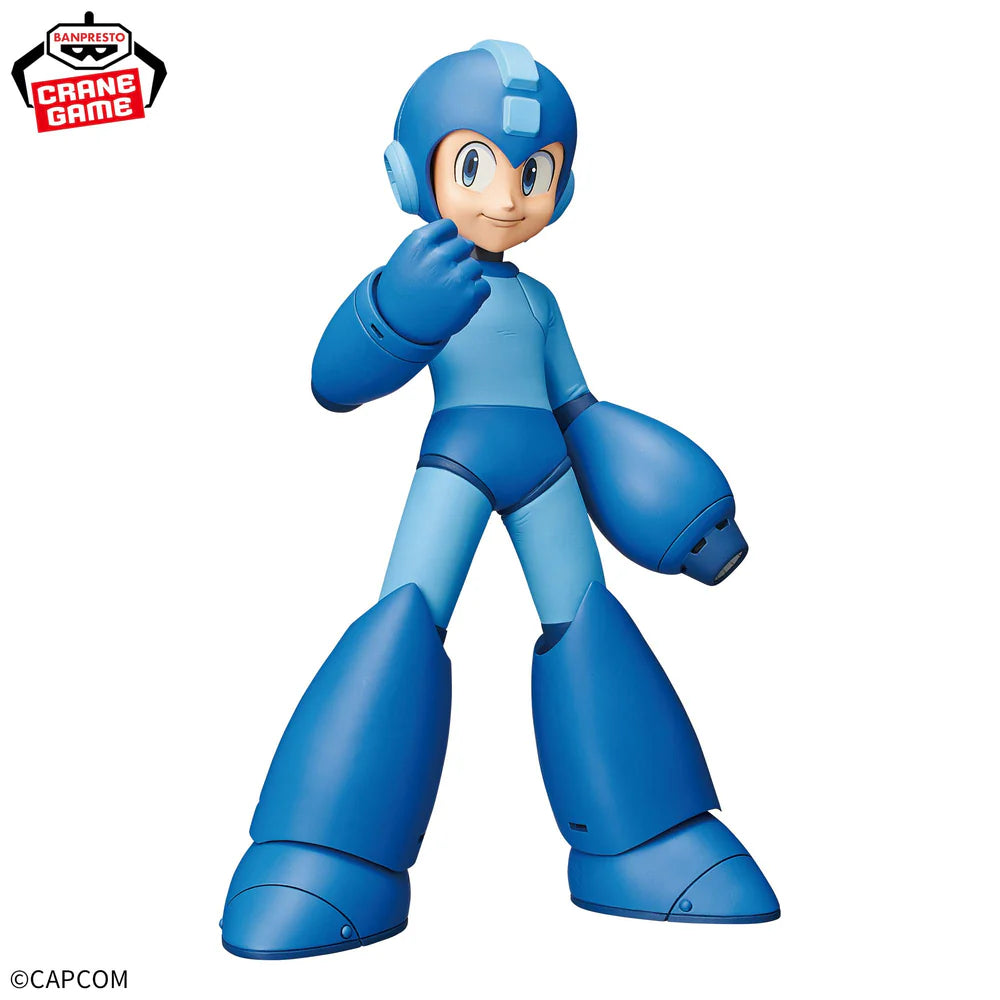 Rockman Mega Man Grandista - Mega Man