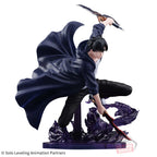 Solo Leveling Espresto Excite Motions Vol. 1 - Sung Jinwoo