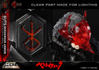 Berserk Build Art Masterline Guts Berserker Armor (Rage Edition) Model Kit