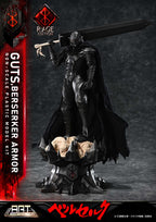 Berserk Build Art Masterline Guts Berserker Armor (Rage Edition) Model Kit