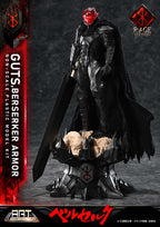 Berserk Build Art Masterline Guts Berserker Armor (Rage Edition) Model Kit