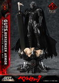Berserk Build Art Masterline Guts Berserker Armor (Rage Edition) Model Kit