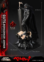 Berserk Build Art Masterline Guts Berserker Armor (Rage Edition) Model Kit