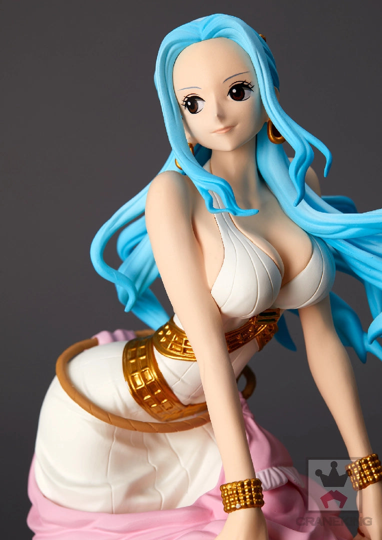 Glitter & Glamours - Nefertari Vivi A