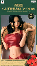 Glitter & Glamours - Boa Hancock Christmas Style (Red)