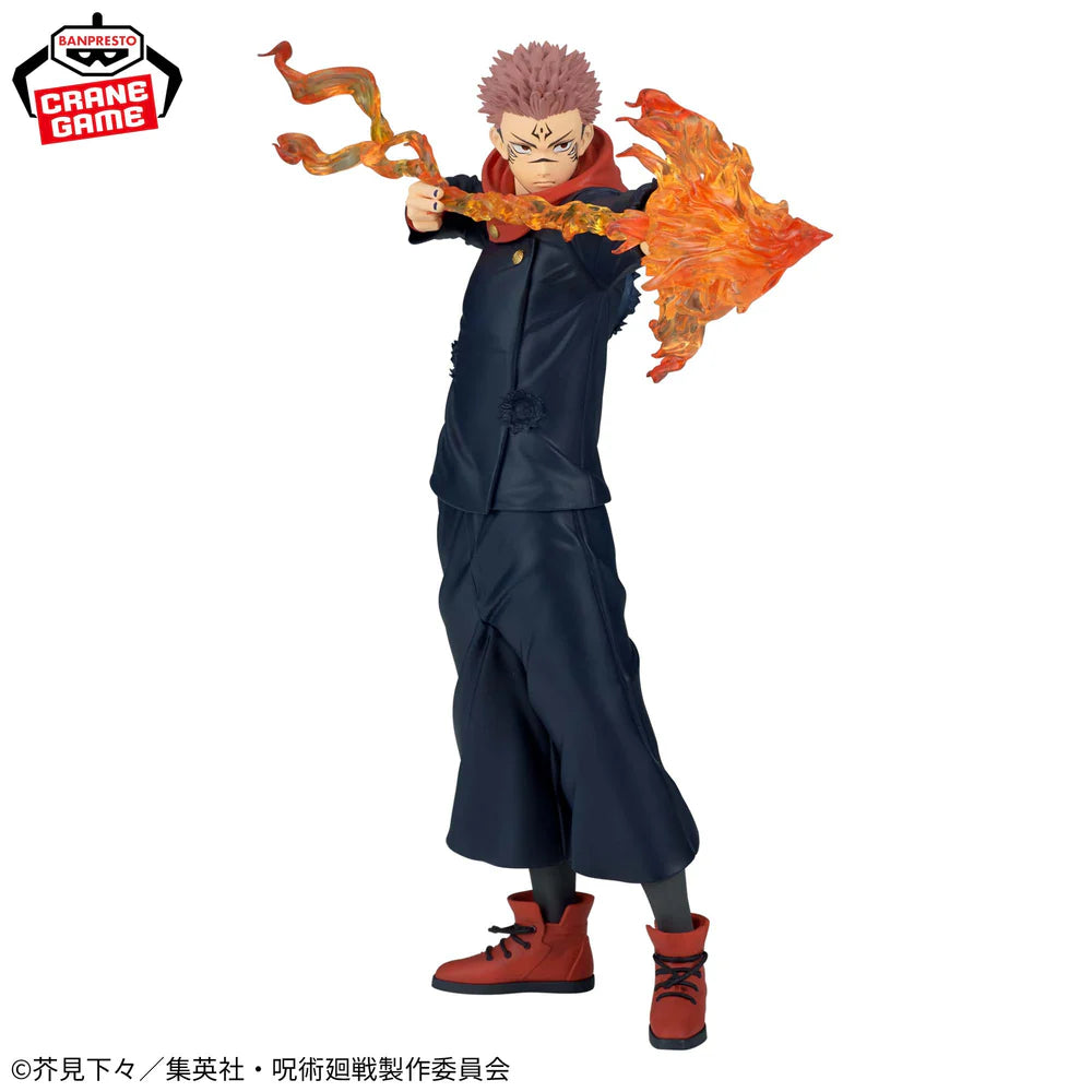 JUJUTSU KAISEN MAXIMATIC PLUS - RYOMEN SUKUNA