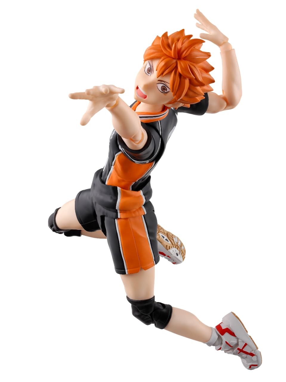 Haikyuu!! S.H.Figuarts Hinata Shoyo Action Figure