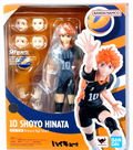 Haikyuu!! S.H.Figuarts Hinata Shoyo Action Figure