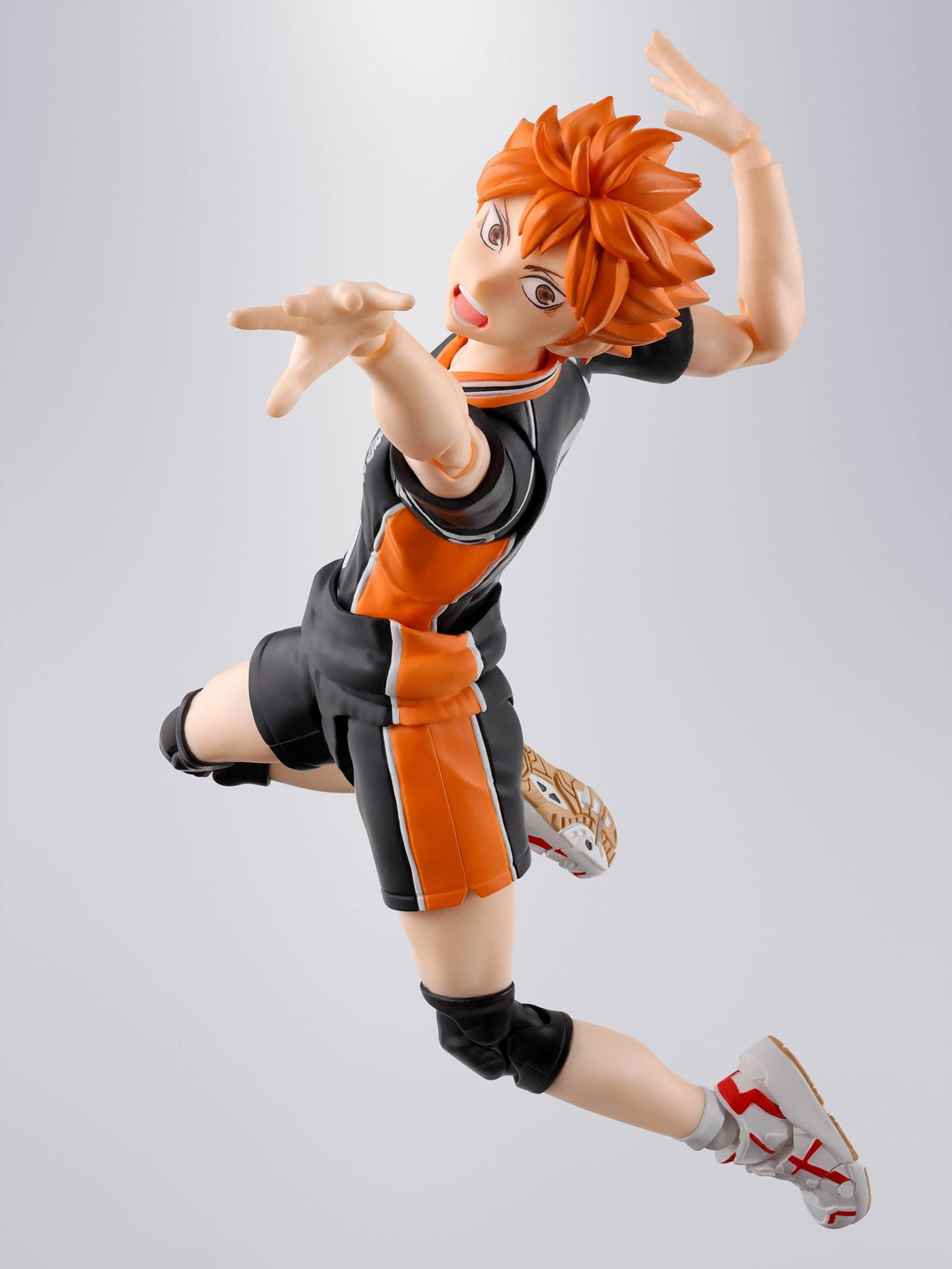 Haikyuu!! S.H.Figuarts Hinata Shoyo Action Figure