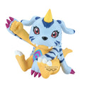 Sofvimates - Gabumon (Digimon Adventure)